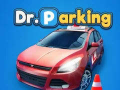 Logħba Dr. Parking onlajn