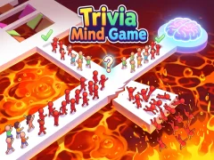 Logħba Trivia Mind Game onlajn