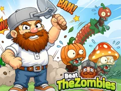Logħba Beat The Zombies onlajn