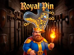 Logħba Royal Pin onlajn