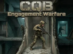 Logħba CQB : Engagement Warfare onlajn