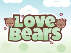 Logħba Love Bears onlajn