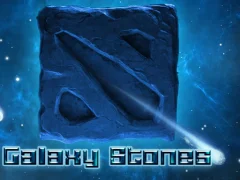 Logħba Galaxy Stones onlajn