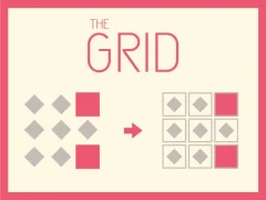 Logħba The Grid onlajn