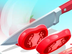 Logħba Chef Knife Master onlajn