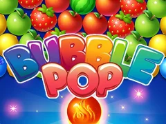 Logħba Bubble pop onlajn