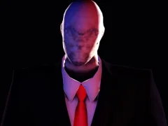 Logħba Backrooms Slender Horror onlajn