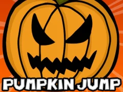 Logħba Pumpkin Jump onlajn