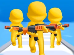 Logħba Clash Royale 3D onlajn
