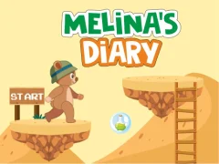 Logħba Melinas Diary onlajn