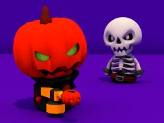 Logħba Jack-O Gunner onlajn