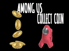Logħba Among Us Collect Coin onlajn