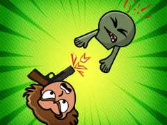 Logħba Zombie Killer Survival onlajn