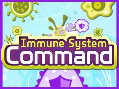 Logħba Immune system Command onlajn