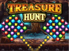 Logħba Treasure Hunt onlajn