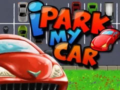 Logħba iPark my car onlajn