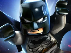 Logħba Batman: The Enemy Within onlajn