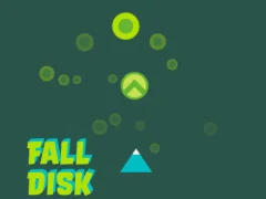 Logħba Fall Disk onlajn