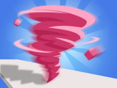 Logħba Tornado Giant Rush onlajn
