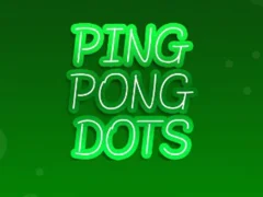 Logħba Ping pong Dot onlajn