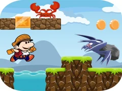 Logħba Super Bino Go onlajn