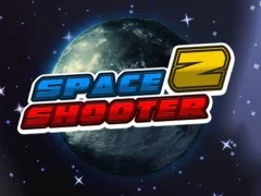 Logħba Space Shooter Z onlajn