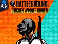Logħba Battleground Chicken Winner onlajn