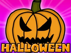 Logħba Halloween Games onlajn
