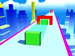 Logħba True Shape Puzzle onlajn