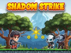 Logħba Shadow Strike onlajn