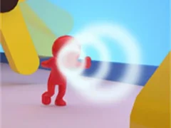 Logħba Amazing-Run-3d-Game onlajn