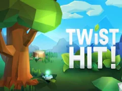 Logħba Twisty Hit onlajn