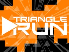 Logħba Triangle Run onlajn