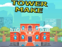 Logħba Tower Make onlajn
