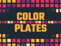 Logħba Color Plates onlajn