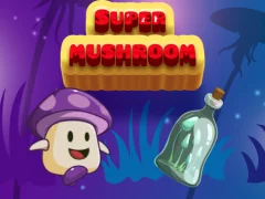 Logħba Super Mushroom onlajn