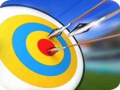 Logħba Archery Strike onlajn