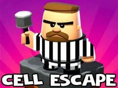 Logħba Cell Escape onlajn