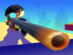 Logħba Hitman Sniper onlajn