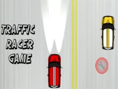 Logħba Traffic Racer 2d onlajn