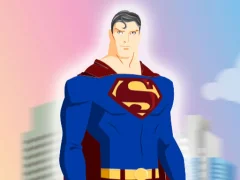Logħba Superman onlajn