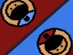 Logħba Pixel Sumo onlajn