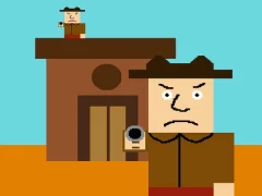 Logħba Shoot that bandits onlajn