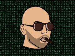 Logħba Matrix Merge onlajn