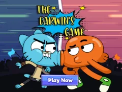 Logħba The Darwin`s game onlajn