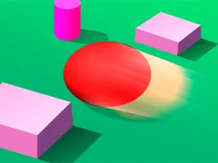 Logħba Gap Ball 3D Energy onlajn