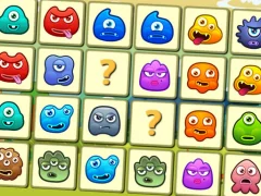 Logħba Monsters Memory onlajn