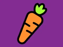 Logħba Carrot Clicker onlajn