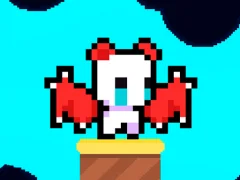 Logħba Bunny Devil onlajn