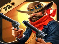 Logħba Fps Cow-boy onlajn